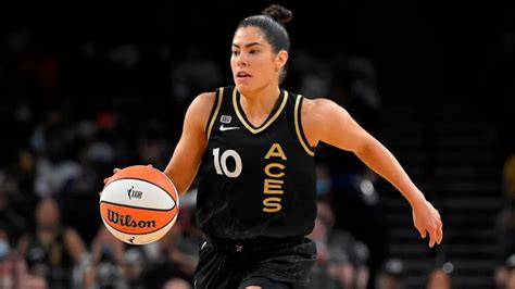Las Vegas Aces guard Kelsey Plum named 2021 WNBA Sixth Player of the ...