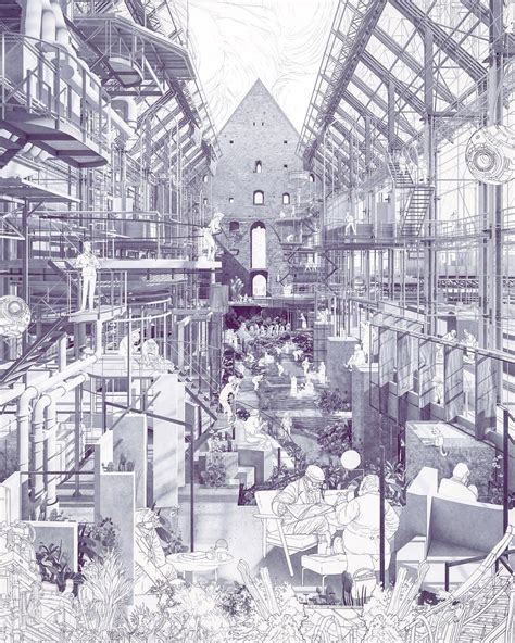 illustration unit