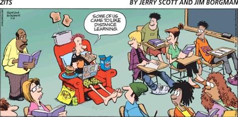 Pin by Jessica Sharp on Comics -Zits | Zits comic, Zits, Comic book cover