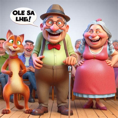 200+ Ole And Lena Jokes for Endless Laughter and Fun