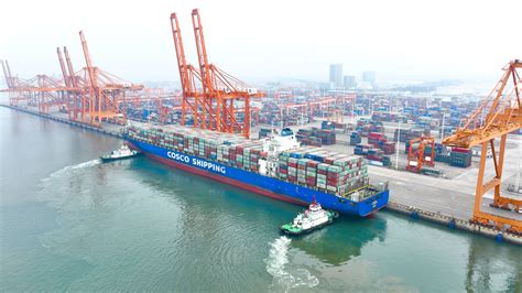 RCEP促中国与东盟贸易增速加快_南宁_越南_货物