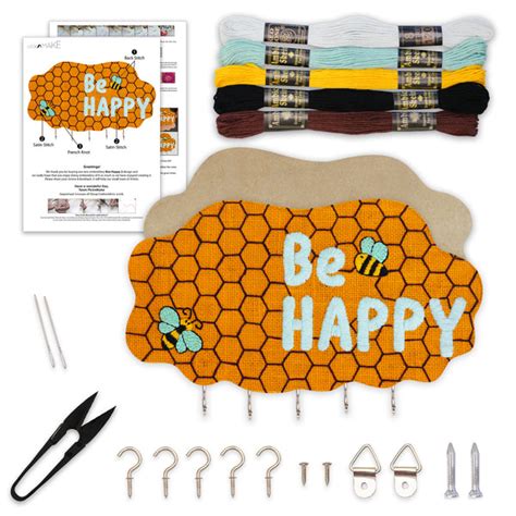 Embroidery Kits for Beginners | Anchor Embroidery Kits Online – Page 2 ...