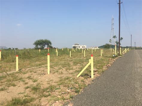 Benchmark Developers - Residential and NA Plots in Hinjewadi