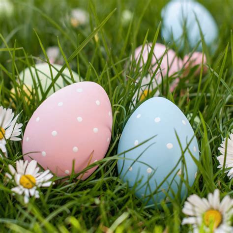 Top 5 Easter egg hunts in and around London - Nannytax