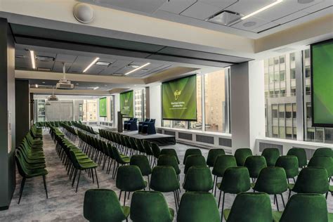 Ease 605 Third Ave | East Midtown meeting and event venue | NYCtourism.com