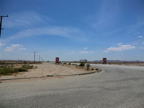40 Acre Harper Lake Rd, Water Well, Hinkley, San Bernardino county, CA ...