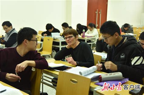 外籍学生免试申请清华大学：你怎么看？ - 知乎