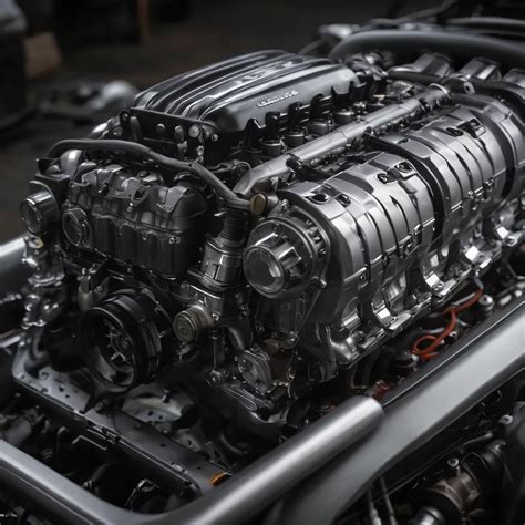 Boosting Horsepower: Tips for 5.7 Hemi Performance