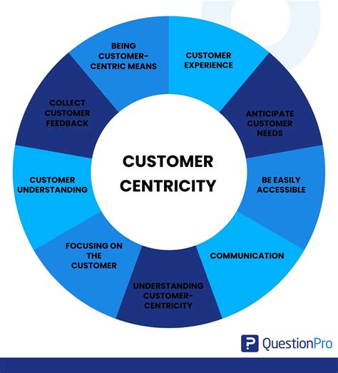 Customer Centric Meaning