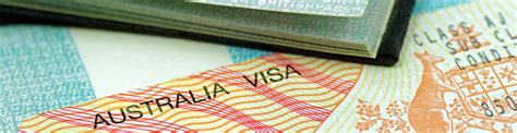 澳大利亚三年或五年有效多次往返签证申请 - 知乎