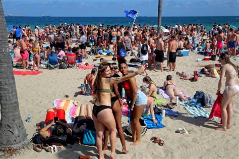 Image result for Spring Break 2021 Flash