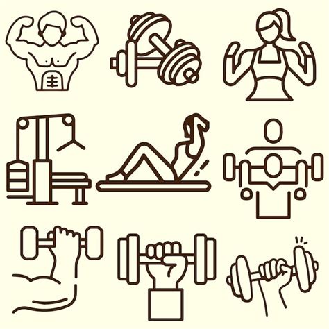 Free Extend Exercise Logo 的图像结果