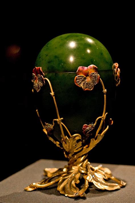 Faberge Yumurtaları