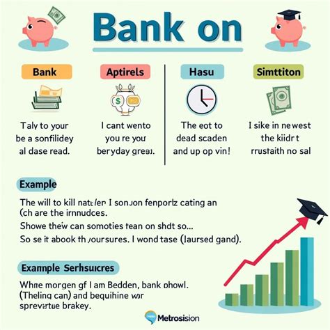 Mastering 'Bank On' For IELTS Success: A Comprehensive Guide