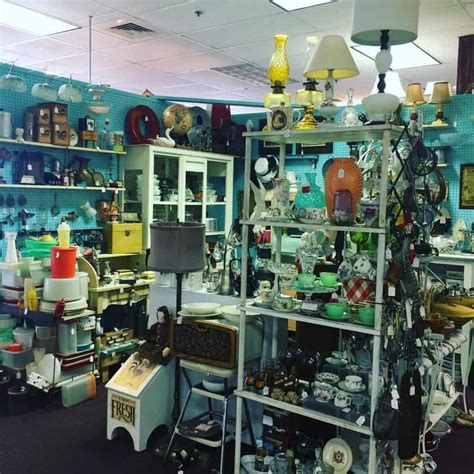 The 10 Best Flea Markets in Nevada - Flea Market Insiders