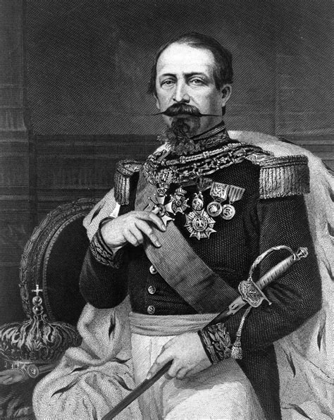 Napoleon III - Reforms, Industrialization, Empire | Britannica