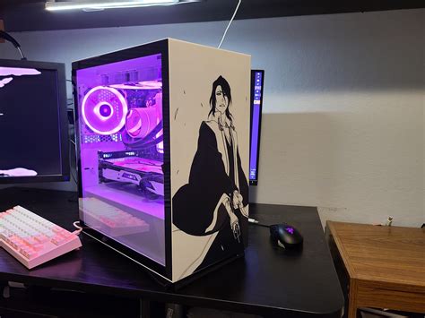 Image result for Anime Computer Build