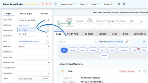 How to Use DealerCenter CRM: Full Tutorial – DealerCenter Support