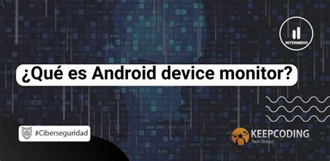 Android Device Monitor 的图像结果