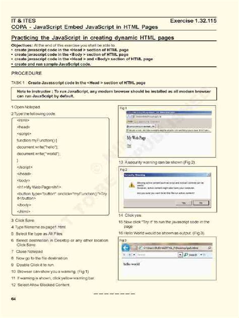 D.S. Malik JavaScript PDF Free Download 的图像结果