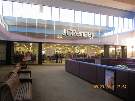 Trip to the Mall: Peru Mall-(Peru, IL)