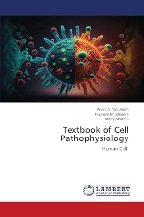 Buy Textbook of Cell Pathophysiology Book Online at Low Prices in India ...