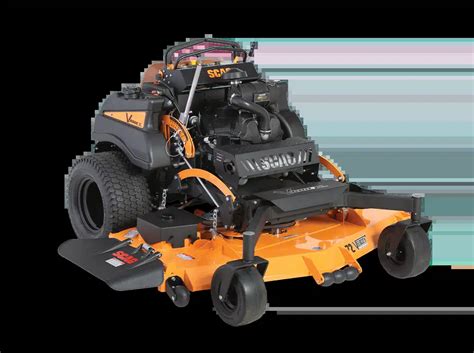 Image result for Scag V-Ride Mulching