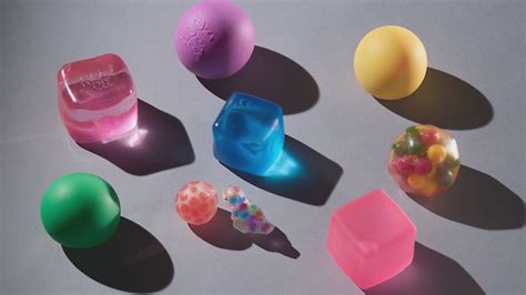 Consumer Reports warns of squishy toy dangers - Indianapolis News | Indiana Weather | Indiana ...
