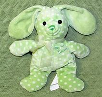 Image result for Crazy Rabbit Plush Toy