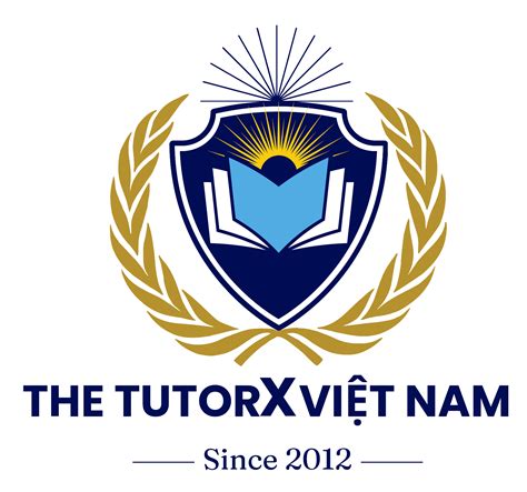 Gia sư TutorX Việt Nam - Giỏi hơn mỗi giờ