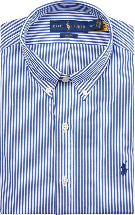 Ralph Lauren Striped Shirt