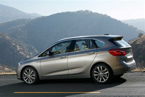 2014 BMW 2-Series Active Tourer - Picture 96282