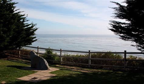 Santa Barbara County Beaches