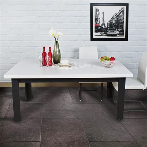 Buy Urbana Dining Table- 6 Seater from Home Centre at just INR 74950.0