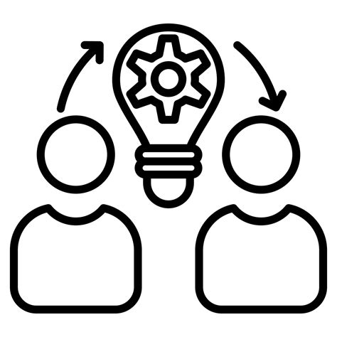 Creative Collaboration Icon 的图像结果