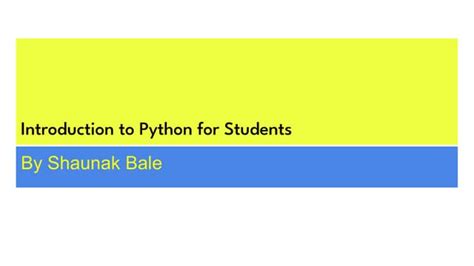 Image result for Introduction to Python Programming Touchstone Sophia Learning