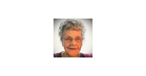 Anna Beard Obituary (2023) - Cedar City, UT - Southern Utah Mortuary ...