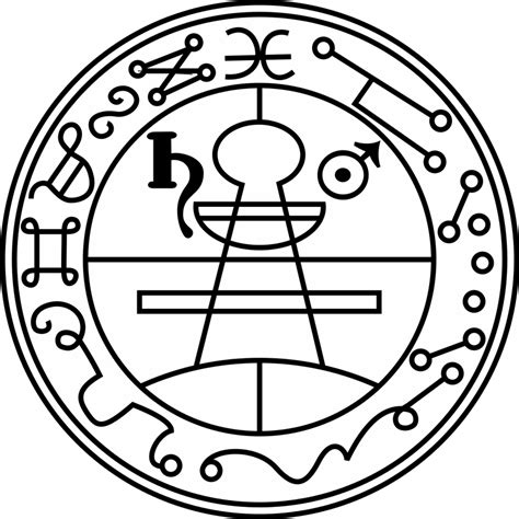 Seal of Solomon – Symbolism, Meaning and Importance