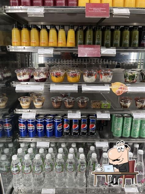 Pret A Manger, Mumbai - Restaurant menu, prices and reviews
