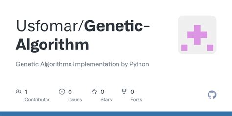 Image result for Genetic Algorithm Implementation