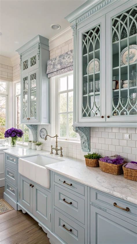 Blue Kitchen Designs 的图像结果