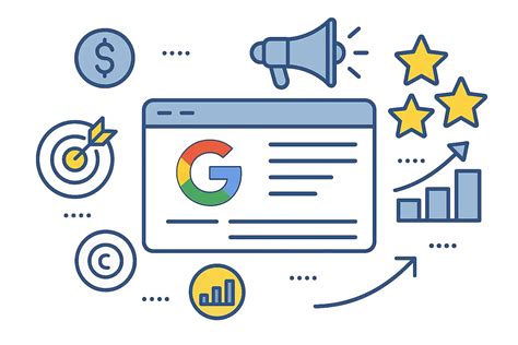 Top Google Advertising Agencies in 2026 – Ranked & Reviewed