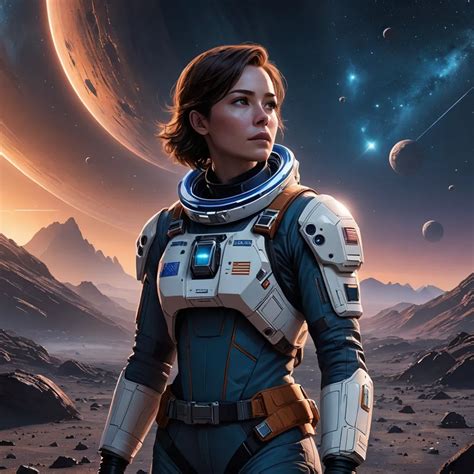 Hope in the Stars | Story.com
