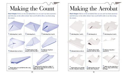 Kids' Paper Airplane Book (Paper Airplanes) (Paperback) | Amazon