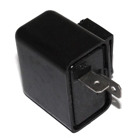 Buy ATARTurn Signal 1pcs 2pin Flasher For Led Indicator 12V Relay LED ...