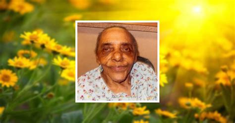 Obituary Galleries | Magnolia Rudd | Proctor's Mortuary