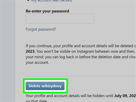 How to Delete Your Instagram Account on Mobile or Desktop