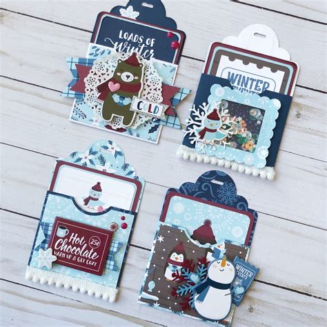 Image result for Tag Mini Album Tutorial