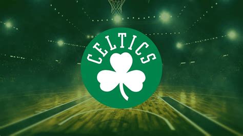 [200+] Celtics Wallpapers | Wallpapers.com