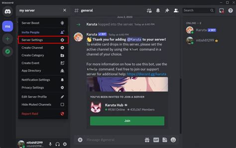 What is the Discord Message Character Limit? - TechCult